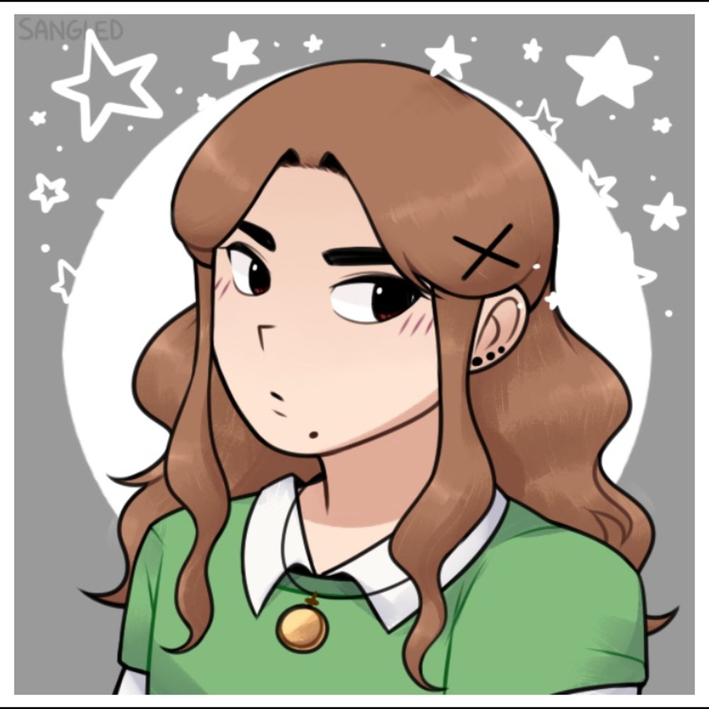 Meet your Posher, Nicolette